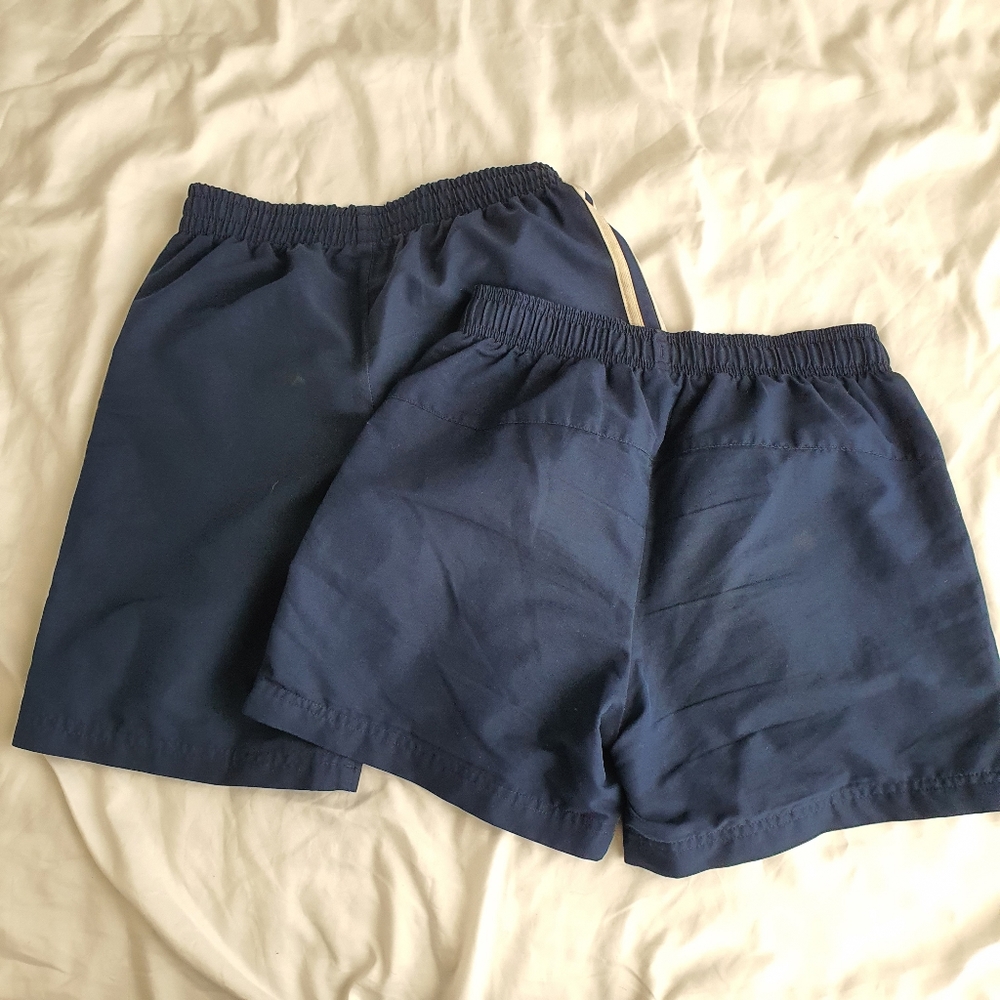 Adidas Boys Shorts - Picture 9 of 10